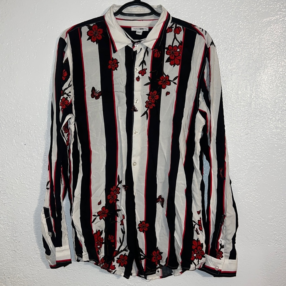 MENS DRESSING SHIRT